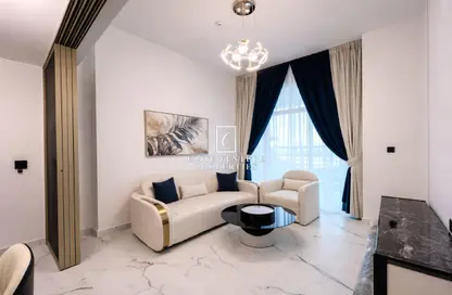Apartment - 1 Bedroom - 2 Bathrooms for rent in Opalz By Danube Tower 2 - Opalz by Danube - Dubai Science Park - Dubai