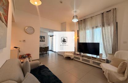 Apartment - 1 Bedroom - 1 Bathroom for rent in Souks Residential - Al Mamsha - Muwaileh - Sharjah Apartment - 1 Bedroom - 1 Bathroom for rent in Souks Residential - Al Mamsha - Muwaileh - Sharjah