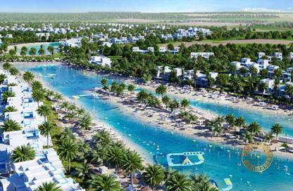 Townhouse - 4 Bedrooms - 4 Bathrooms for sale in Morocco - Damac Lagoons - Dubai Townhouse - 4 Bedrooms - 4 Bathrooms for sale in Morocco - Damac Lagoons - Dubai
