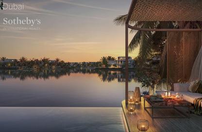 Villa - 5 Bedrooms - 7+ Bathrooms for sale in Elysian Mansions - Tilal Al Ghaf - Dubai