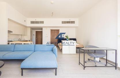 Apartment - Studio - 1 Bathroom for rent in Hameni Tower - District 15 - Jumeirah Village Circle - Dubai Apartment - Studio - 1 Bathroom for rent in Hameni Tower - District 15 - Jumeirah Village Circle - Dubai