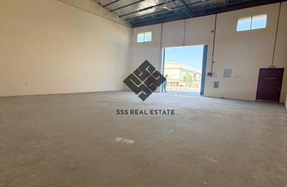 Warehouse - Studio for rent in Umm Dir - Umm Al Quwain Warehouse - Studio for rent in Umm Dir - Umm Al Quwain