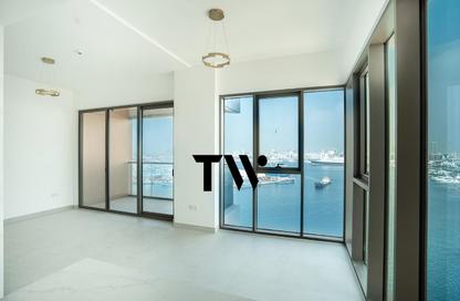 Apartment - 1 Bedroom - 2 Bathrooms for rent in Riva Residence - Maritime City - Dubai Apartment - 1 Bedroom - 2 Bathrooms for rent in Riva Residence - Maritime City - Dubai
