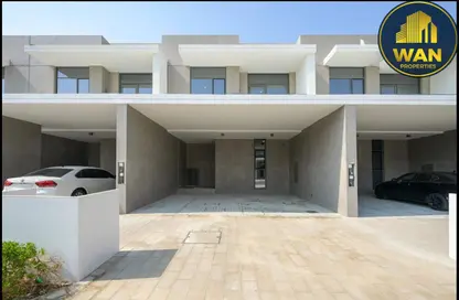 تاون هاوس - 4 غرف نوم - 4 حمامات للايجار في ربى - المرابع العربية 3 - دبي