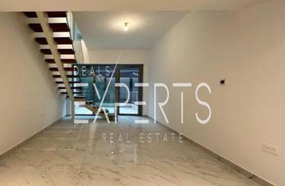 Apartment - 2 Bedrooms - 3 Bathrooms for rent in Oasis 1 - Oasis Residences - Masdar City - Abu Dhabi