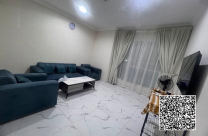 Apartment - 2 Bedrooms - 2 Bathrooms for rent in Oasis Tower - Al Rashidiya 1 - Al Rashidiya - Ajman Apartment - 2 Bedrooms - 2 Bathrooms for rent in Oasis Tower - Al Rashidiya 1 - Al Rashidiya - Ajman