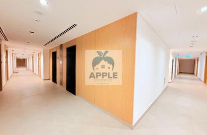 Apartment - Studio - 1 Bathroom for rent in Al Mamsha - Muwaileh - Sharjah