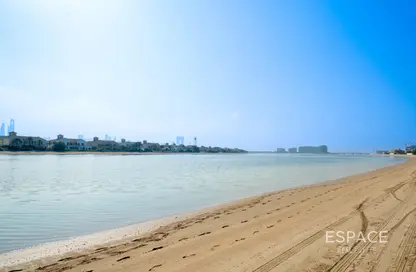 فيلا - 4 غرف نوم - 4 حمامات للايجار في L جاردن هومز سعفة - جاردن هومز - نخلة جميرا - دبي