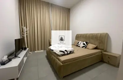 Apartment - 1 Bathroom for rent in The Link - East Village - Aljada - Sharjah