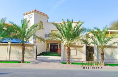 Villa - 7+ Bedrooms - 7+ Bathrooms for sale in Al Rawda 3 Villas - Al Rawda 3 - Al Rawda - Ajman