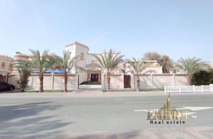Villa - 7+ Bedrooms - 7+ Bathrooms for sale in Al Rawda 3 Villas - Al Rawda 3 - Al Rawda - Ajman Villa - 7+ Bedrooms - 7+ Bathrooms for sale in Al Rawda 3 Villas - Al Rawda 3 - Al Rawda - Ajman
