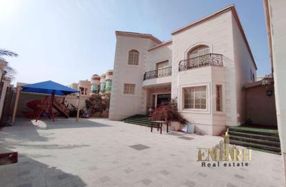 Villa - 7+ Bedrooms - 7+ Bathrooms for sale in Al Rawda 3 Villas - Al Rawda 3 - Al Rawda - Ajman