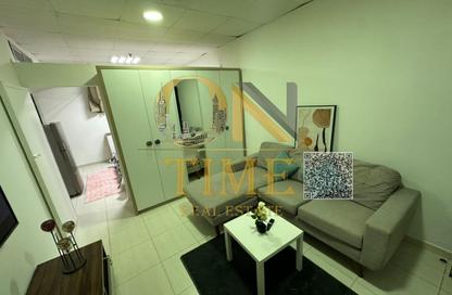 Apartment - Studio - 1 for rent in Al Mowaihat 2 - Al Mowaihat - Ajman