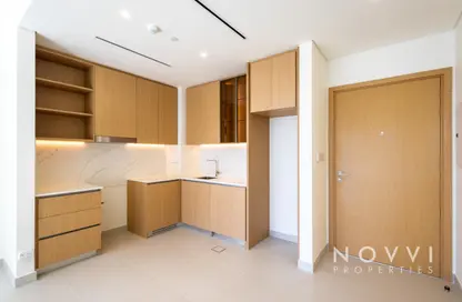 Apartment - 1 Bedroom - 1 Bathroom for rent in Park Horizon Tower 2 - Park Horizon - Dubai Hills Estate - Dubai