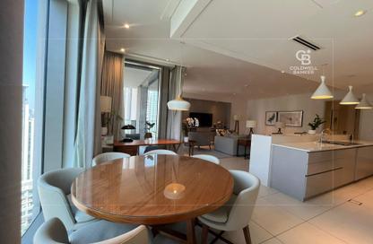 Apartment - 2 Bedrooms - 3 Bathrooms for rent in Vida Residence Downtown - Downtown Dubai - Dubai