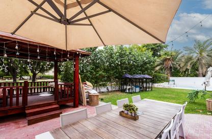 Villa - 5 Bedrooms - 6 Bathrooms for rent in Saheel 1 - Saheel - Arabian Ranches - Dubai Villa - 5 Bedrooms - 6 Bathrooms for rent in Saheel 1 - Saheel - Arabian Ranches - Dubai