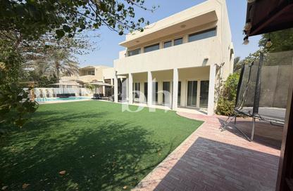 Villa - 5 - 6 for rent in Saheel 1 - Saheel - Arabian Ranches - Dubai