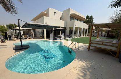 Villa - 5 - 6 for rent in Saheel 1 - Saheel - Arabian Ranches - Dubai
