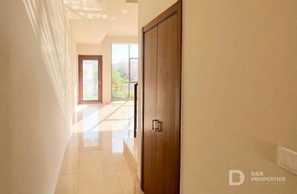 Townhouse - 3 Bedrooms - 3 Bathrooms for rent in Murano Townhouses - Al Furjan - Dubai