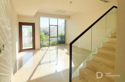Townhouse - 3 Bedrooms - 3 Bathrooms for rent in Murano Townhouses - Al Furjan - Dubai
