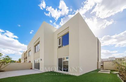 Apartment - 3 Bedrooms - 1 Bathroom for rent in Block 38 - Urbana 1 - Urbana - EMAAR South - Dubai South (Dubai World Central) - Dubai