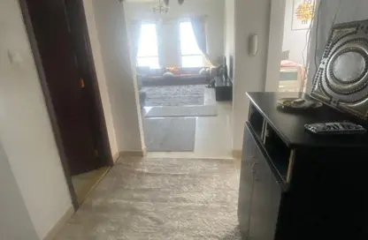 شقة - 2 غرف نوم - 2 حمامات للايجار في المجاز - الشارقة