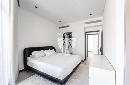 Apartment - 2 - 2 for sale in 15 Northside Tower 1 - 15 Northside - Business Bay - Dubai