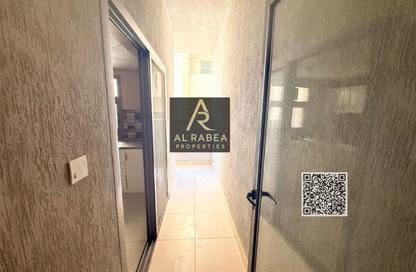 Apartment - 2 Bedrooms - 3 Bathrooms for rent in Al Naemiya Tower 1 - Al Naemiya Towers - Al Nuaimiya - Ajman