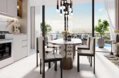 Apartment - 3 Bedrooms - 3 Bathrooms for sale in Creek Waters 2 - Dubai Creek Harbour (The Lagoons) - Dubai