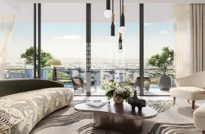 شقة - 3 غرف نوم - 3 حمامات للبيع في إعمار كريك واترز 2 - مرسى خور دبي - دبي