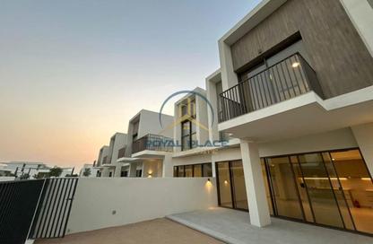 Townhouse - 3 Bedrooms - 4 Bathrooms for rent in Orania - The Valley - Dubai
