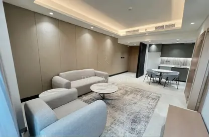 شقة - غرفة نوم - 2 حمامات للبيع في كلاود تاور - مثلث قرية جميرا - دبي