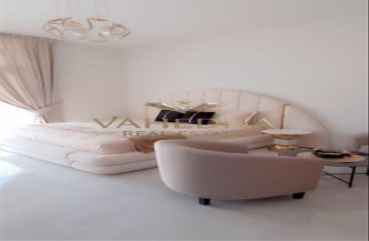 Apartment - Studio - 1 for rent in Skyz by Danube - Arjan - Dubai