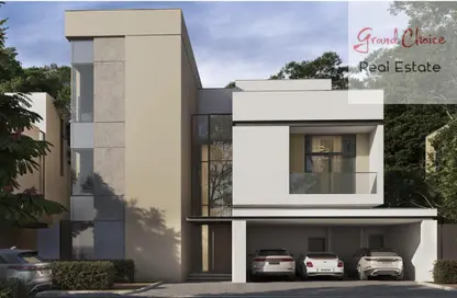 فيلا - 6 غرف نوم - 7 حمامات للبيع في شوبا ريزيرف - 2 وادي الصفا - دبي