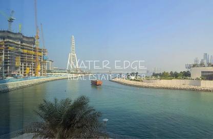 Apartment - 1 - 1 for sale in 5242 Tower 1 - 5242 - Dubai Marina - Dubai