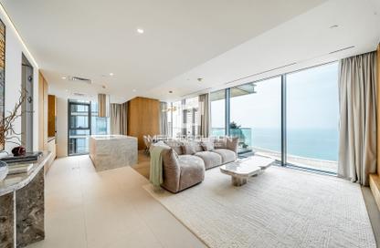 Apartment - 3 - 3 for sale in Bluewaters Residences Building 7 - Bluewaters Residences - Bluewaters - Dubai Apartment - 3 - 3 for sale in Bluewaters Residences Building 7 - Bluewaters Residences - Bluewaters - Dubai