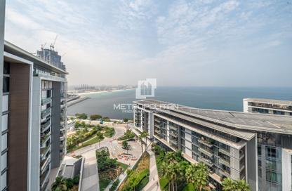 Apartment - 3 - 3 for sale in Bluewaters Residences Building 7 - Bluewaters Residences - Bluewaters - Dubai Apartment - 3 - 3 for sale in Bluewaters Residences Building 7 - Bluewaters Residences - Bluewaters - Dubai