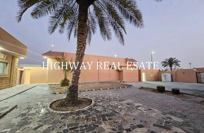 Villa - 6 Bedrooms - 5 Bathrooms for rent in Al Jazzat - Al Riqqa - Sharjah