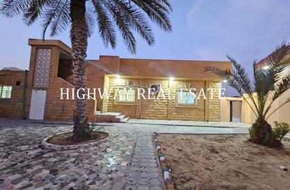 Villa - 6 Bedrooms - 5 Bathrooms for rent in Al Jazzat - Al Riqqa - Sharjah