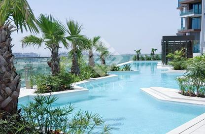 Apartment - 1 Bedroom - 2 Bathrooms for sale in Regalia By Deyaar - Business Bay - Dubai