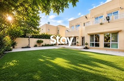 Villa - 5 - 5 for sale in Meadows 1 - Meadows - Dubai
