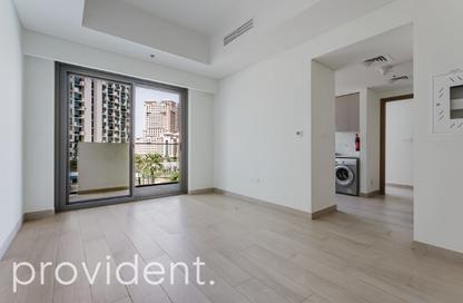 Apartment - 1 - 1 for sale in Fawad Azizi Residence - Dubai Healthcare City 2 - Al Jaddaf - Dubai Apartment - 1 - 1 for sale in Fawad Azizi Residence - Dubai Healthcare City 2 - Al Jaddaf - Dubai