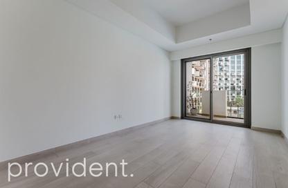 Apartment - 1 - 1 for sale in Fawad Azizi Residence - Dubai Healthcare City 2 - Al Jaddaf - Dubai