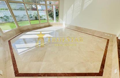 Villa - 4 Bedrooms - 5 Bathrooms for rent in Al Safa 2 Villas - Al Safa 2 - Al Safa - Dubai