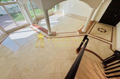 Villa - 4 Bedrooms - 5 Bathrooms for rent in Al Safa 2 Villas - Al Safa 2 - Al Safa - Dubai