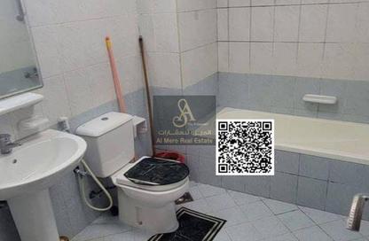 Apartment - Studio - 1 Bathroom for sale in Orient Tower 1 - Orient Towers - Al Bustan - Ajman