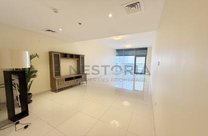 Apartment - 3 Bedrooms - 5 Bathrooms for rent in Duja Tower - Sheikh Zayed Road - Dubai