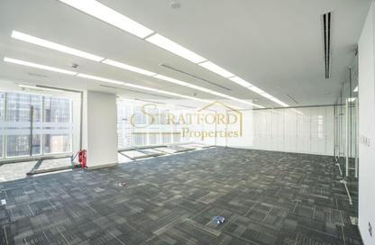 Half Floor - Studio - 5 for sale in Vision Tower - Business Bay - Dubai