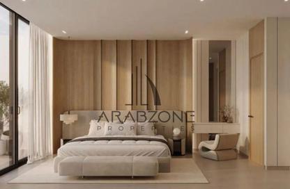 Apartment - 1 - 2 for sale in Binghatti Skyflame 1 - Binghatti Skyflame - Majan - Dubai Apartment - 1 - 2 for sale in Binghatti Skyflame 1 - Binghatti Skyflame - Majan - Dubai