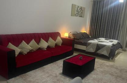 Apartment - Studio - 1 Bathroom for sale in Ajman One Towers - Al Sawan - Ajman